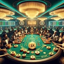 joo gaming platform